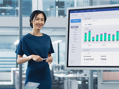 電通が「専門性×データ」で、広告を超えて顧客のビジネス変革まで手がける理由