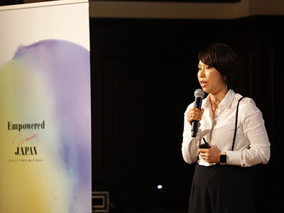 「働きたい」をあきらめない。女性が活躍できる現場増えてます！