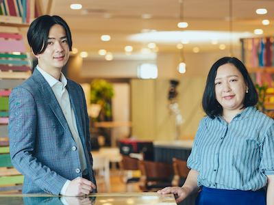 コンサル＝ハードワークって本当？アクセンチュアに聞く「最強チーム」の作り方