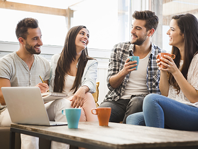 「第一印象」をアップする、美しいまなざしの作り方