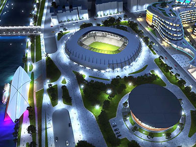 スポーツを発展させるのは「ファンが喜ぶ」から始まる好循環