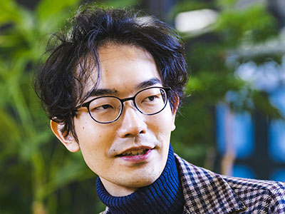 なぜビジネスにSFの手法を用いるのか？「失敗を恐れなくなる」発想法の秘訣