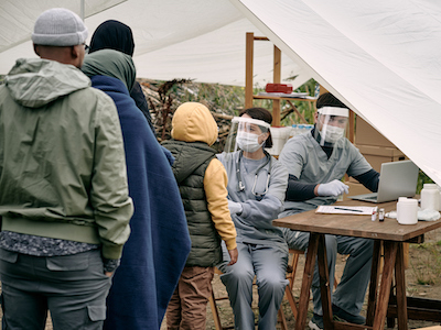 武田薬品工業に聞くESG経営の本質「利益と同様に考えるべき3つのこと」