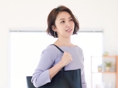 人気ライターの私物、見せます！ 長年の愛用品がずらり。