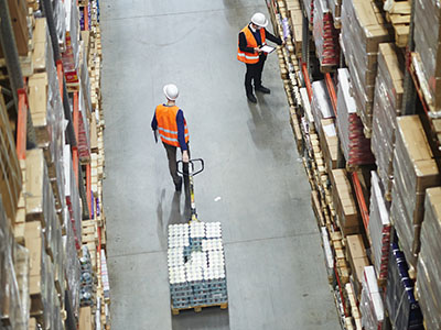 年間約22兆円の損失。サプライチェーンの廃棄における現状と、解決に向けた光明