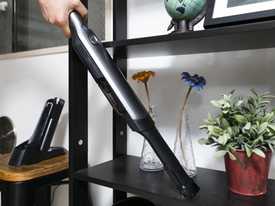 すぐに掃除ができると、幸福感などメンタルに好影響が