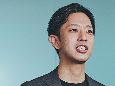 “いい会社”の基準は変わった。必要なのは、ビジョンとリバースエンジニアリング