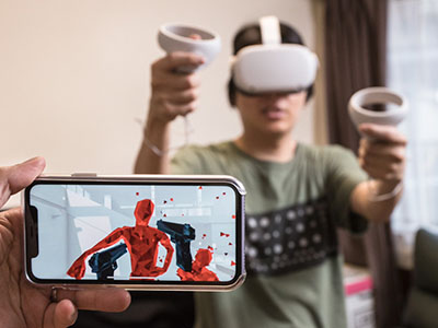 この性能で4万円切り？ お手軽すぎるVR体験オキュラス クエスト 2