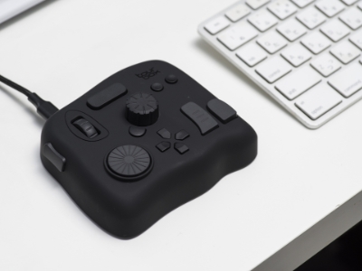 【レビュー】Lightroomなどを直感的に操る｢TourBox NEO｣はダイヤル操作が秀逸