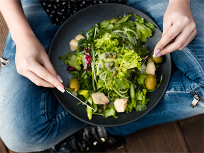 「腸活」に効果的なハイブリッドな方法とは？