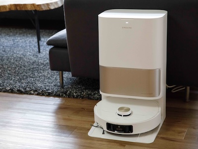 新生活のロボット掃除機の選び。「Dreame」なら、暮らしに合った1台が見つかる