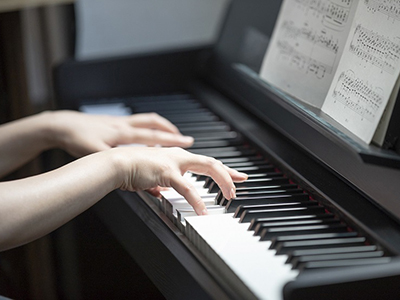 30歳から始める、ピアノのある暮らし