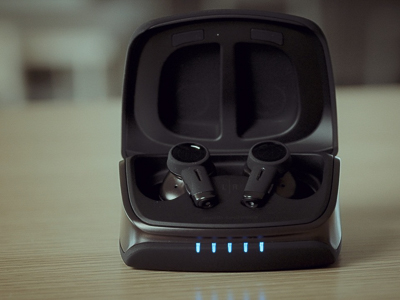 音質とノイキャンを設計レベルで突き詰めた逸品