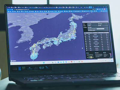 デロイト トーマツの「次世代予測モデル」が注目を集める理由