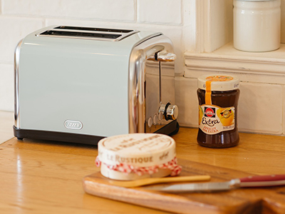 キッチンが彩るアイテム、集めました