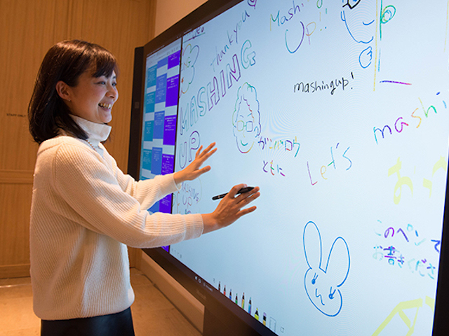 伸びてる会社が導入してる最新ITツール