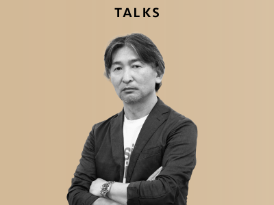 グラニフCEOに聞く、アパレル業界の「常識」をどう超えていくか【10/18オンライン開催】