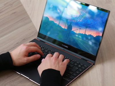 スペック、デザイン…何を重視する？BIJ編集長が解説する使えるノートPC選び