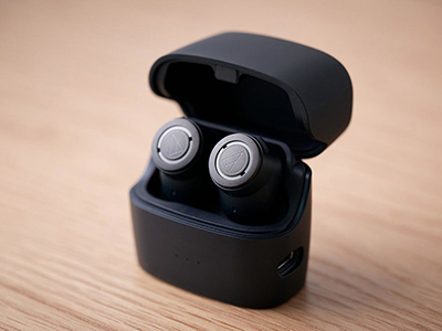 完成度で勝負する、オーテク初の完全ワイヤレスノイキャン