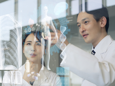 2025年に33兆円市場、ヘルスケアビジネスの「勝ち筋」