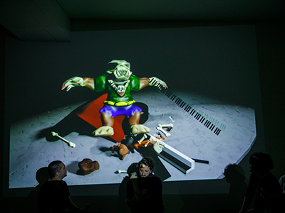 時代は“聴く音楽”のその先へ──ソニーが探る音と視覚の新しいエンタテインメント