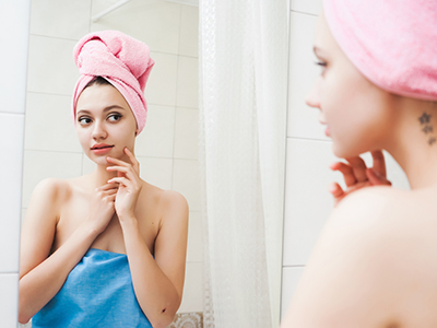 スキンケアで知っておくと得するたった１つのこと