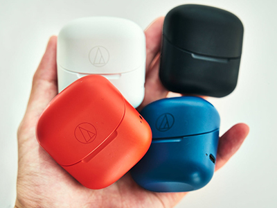 黒いガジェットを選びがちな方へ