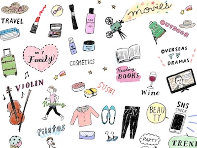 ヘルシー志向の編集長をうならせた、お肌の新習慣