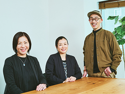 リサーチの力で人とくらしを読み解く。「望ましい未来」を描くパナソニックの挑戦