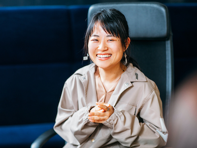 長年続いた「紙文化」からの脱却に成功。その秘訣は？