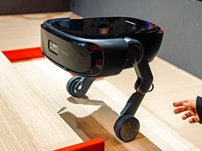 Zvex Nano Head｣：世界最小の真空管チューブ・アンプ | ギズモード