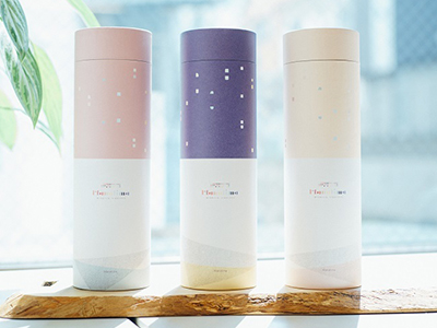 シリアルを、自分の好きなようにカスタマイズできるサービス