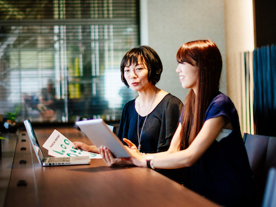 進化するアクセンチュアに聞く、次世代成長モデルの全貌