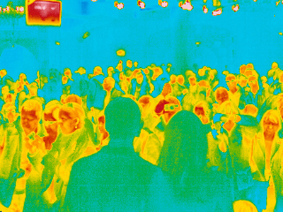 「人格」のある企業だけが生き残る——元WIRED編集長と考える、アートとビジネスの未来