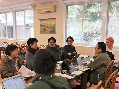 「アクティブワーキング」からアイデアが生まれる理由