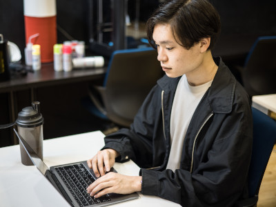 いいアウトプットにはいいインプットが必要。プロに聞いた最新情報の取り入れ方