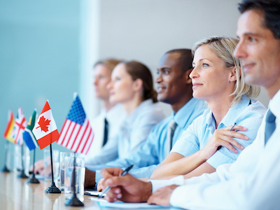 国連会議に参加して感じた、日本の報道への「違和感」