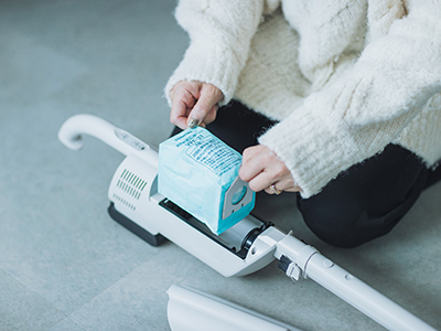 自動でゴミ収集もしてくれる「ルンバ i3」が25,000円も安くなってるよ