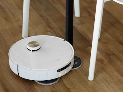 初めて試した「Dreame」がすごかった!ロボット掃除機を買うならコレがいい理由