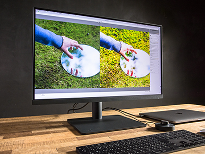 高品質なモニターって何がいいの?