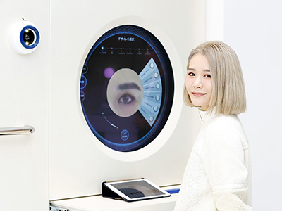 魅力的な女性の共通点。キラキラ瞳になるためには？