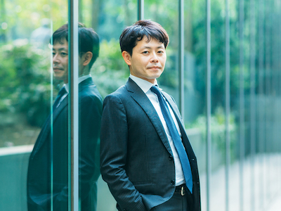 なぜアクセンチュアはDX推進に強いのか？知られざる秘訣