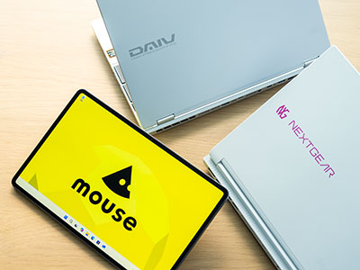 新基準はこれだ。新生活スタートを加速するノートPC選びのの「正解」3選