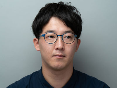 Zoffが出したスター・ウォーズメガネの新作は、オフィスでも違和感ないデザイン