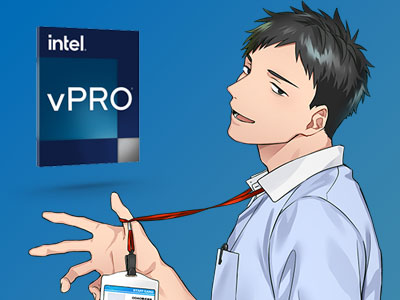 VTuber｢社築｣さんと情シストーク。「謎ITルール」はなぜ生まれる？