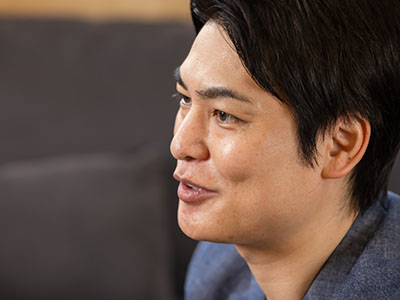 働く自分たち自身をデジタル化する。「Notion」日本語化の狙い