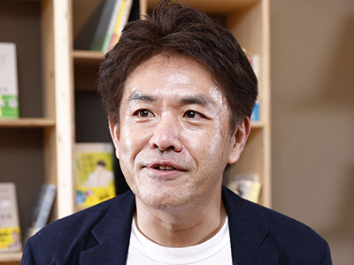 遺伝子の変化にかかる3000年を埋める「人間拡張とAI」その最先端を第一人者が語る