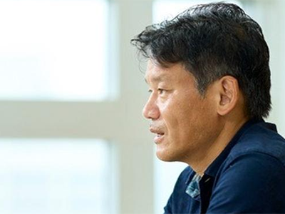 副都知事が語る、行政のDXのやりがいと難しさ