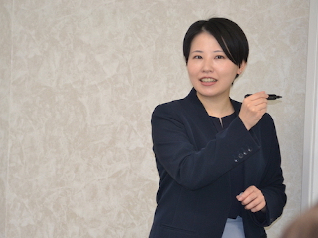 「ポジティブ思考」が仕事の要。記憶に残るキャリアコーディネーターになるために