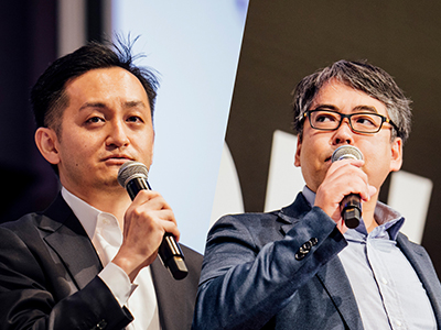 電通が戦略コンサルとタッグを組んだ理由——カギは顧客との仲間づくりにあり